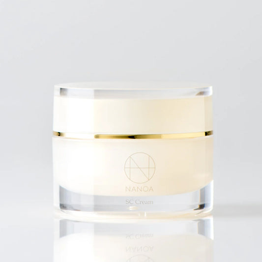 SC クリーム
