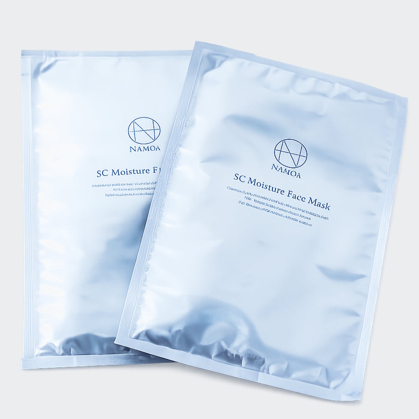 SCモイスチャーフェイスマスク(5枚入り)