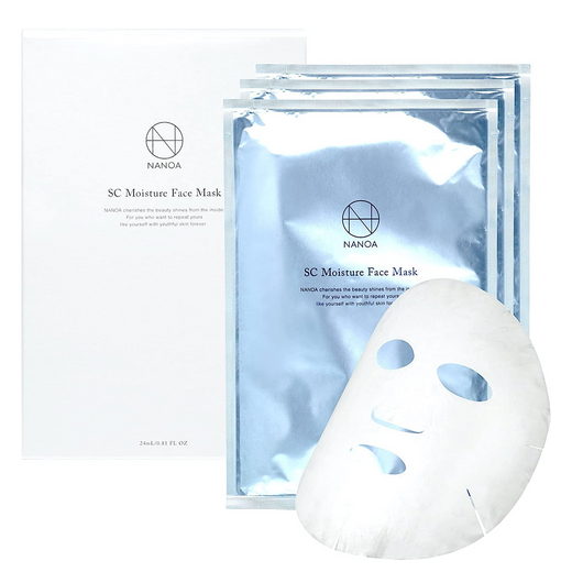 フェイスパック