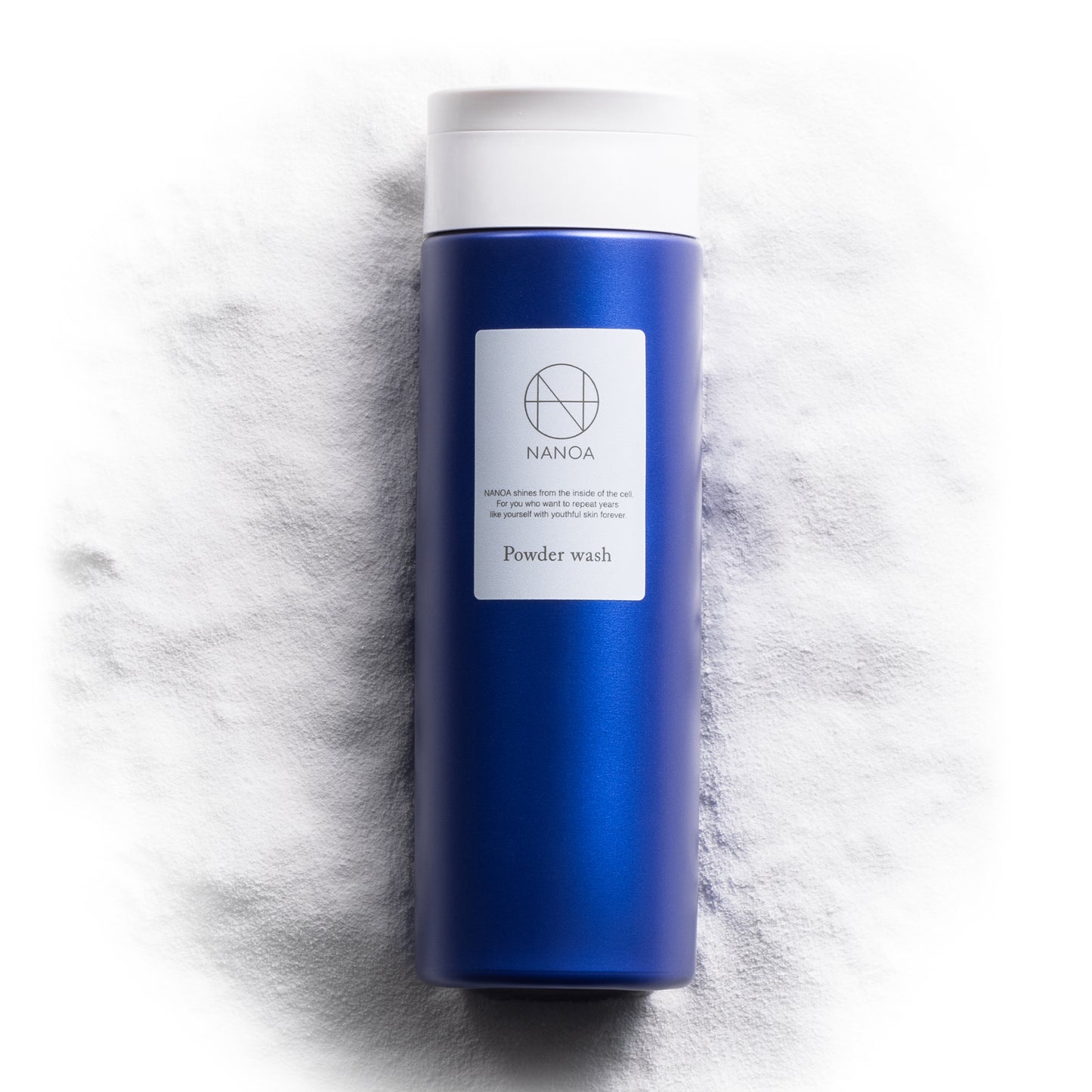 パウダーウォッシュ