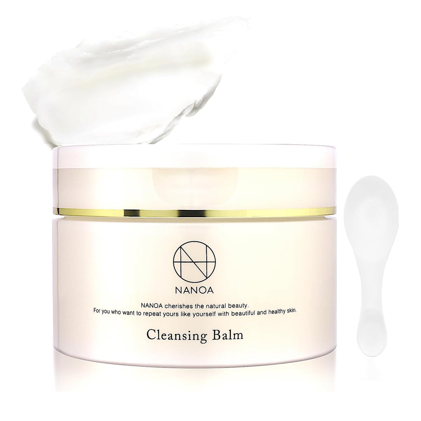 SC クレンジングバーム