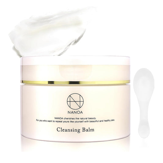 SC クレンジングバーム