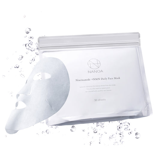 NN デイリーフェイスマスク (30枚入り)