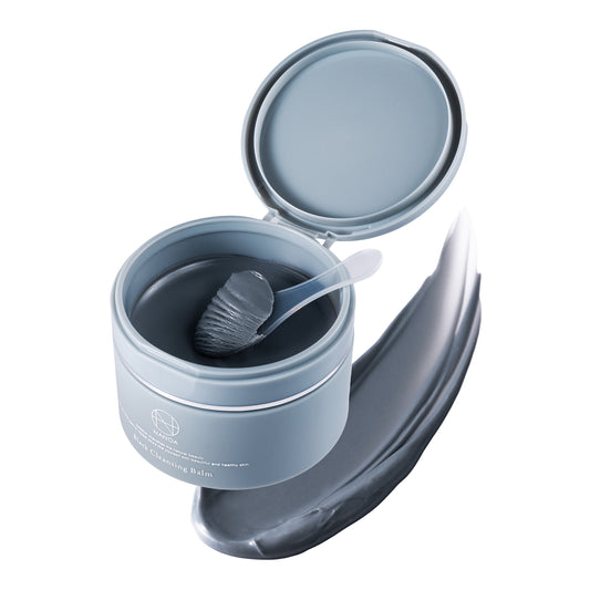 SC ブラッククレンジングバーム