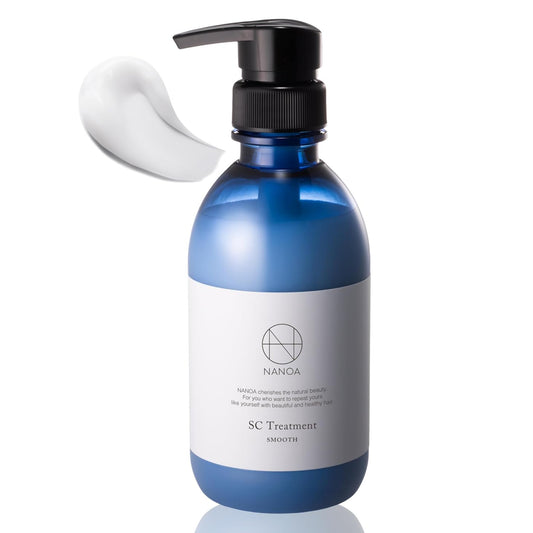 SC スムーストリートメント