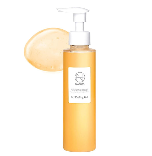 SC ピーリングジェル