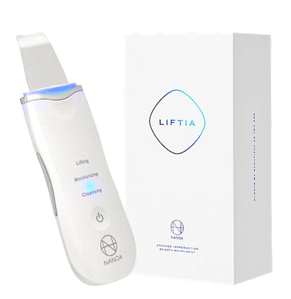 リフティア ウォーターピーリング