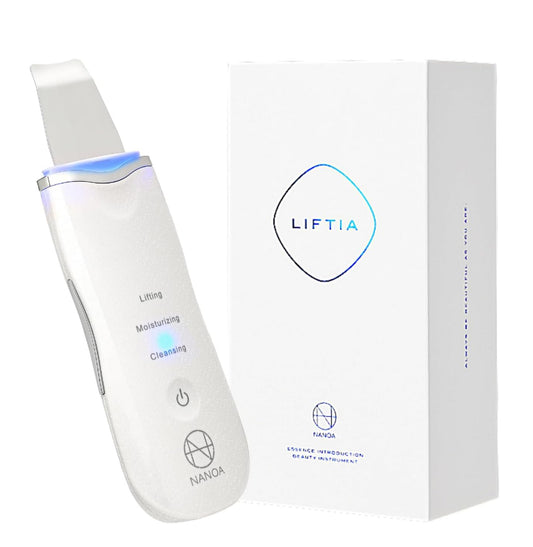 リフティア ウォーターピーリング