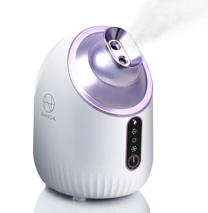 リフティア フェイススチーマー