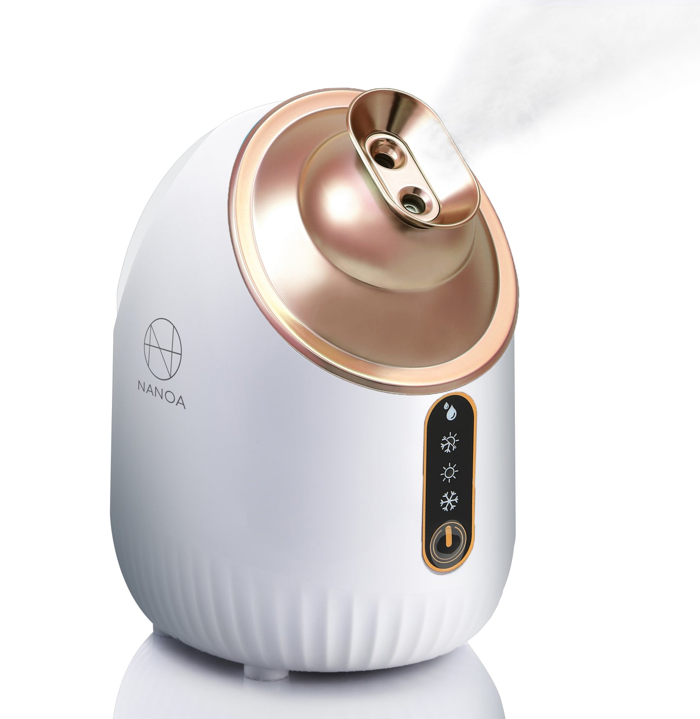 リフティア フェイススチーマー