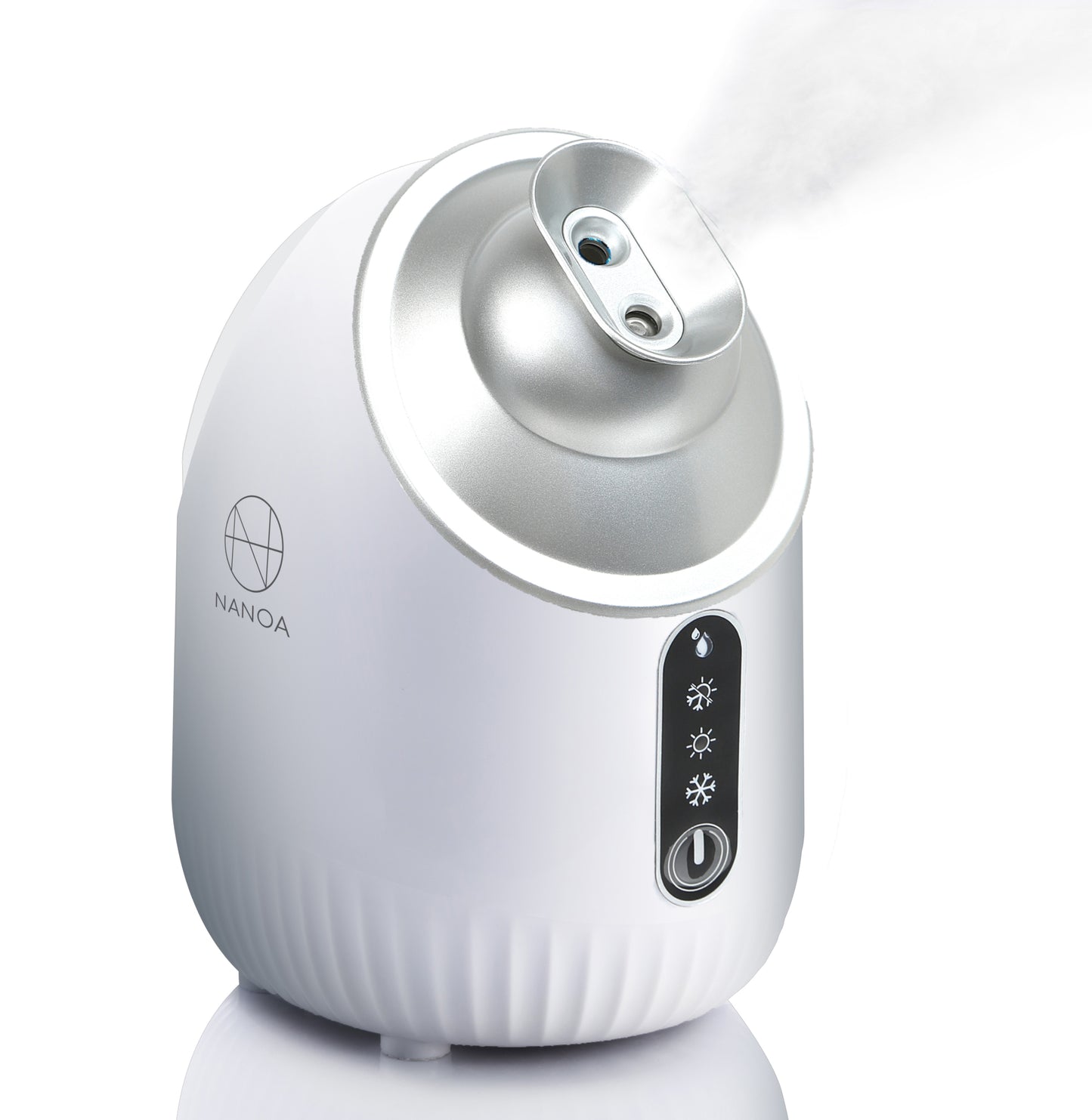 リフティア フェイススチーマー