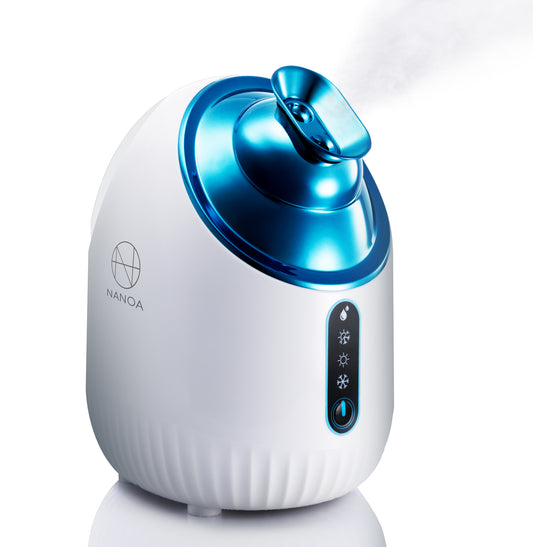 リフティア フェイススチーマー