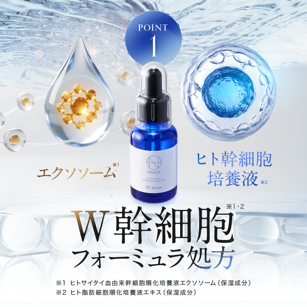 SCセラム (単品)