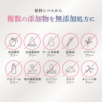 【NEW】SC ローション〈モイスト〉