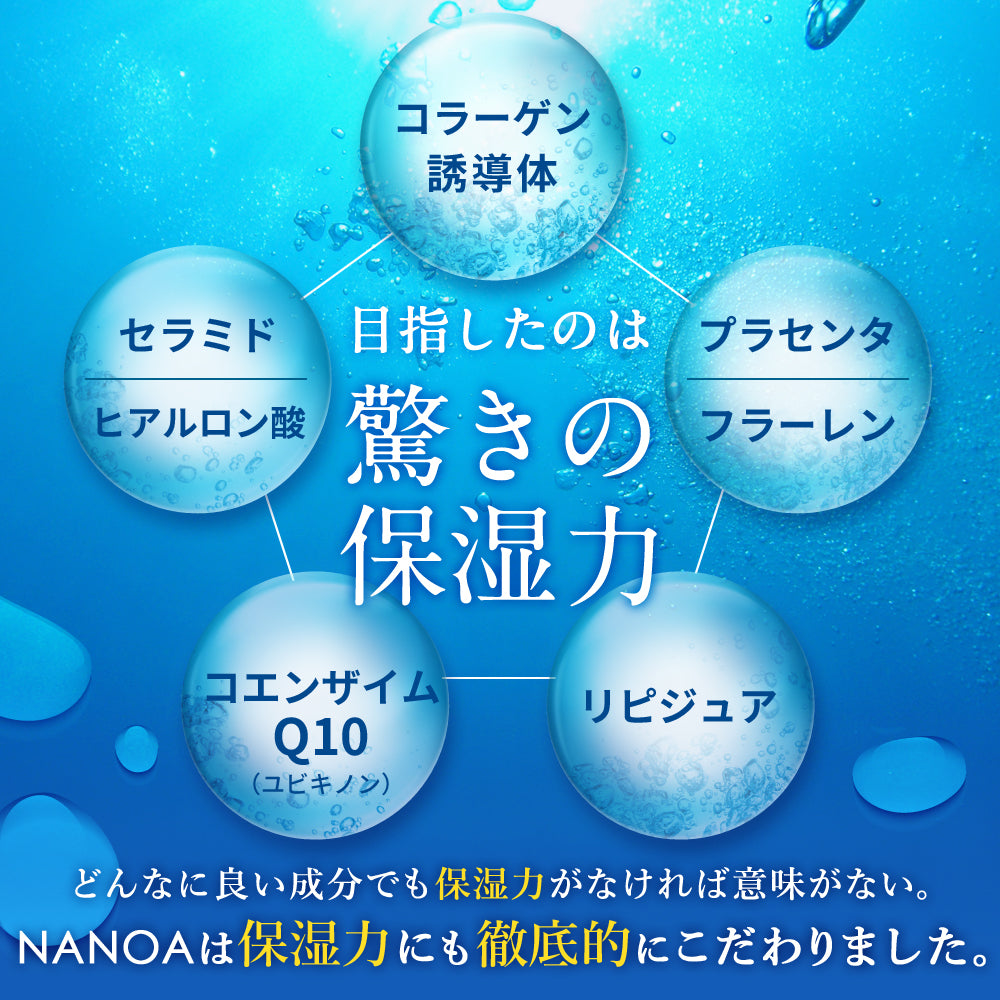 SC ローション – 【公式オンラインストア】NANOA