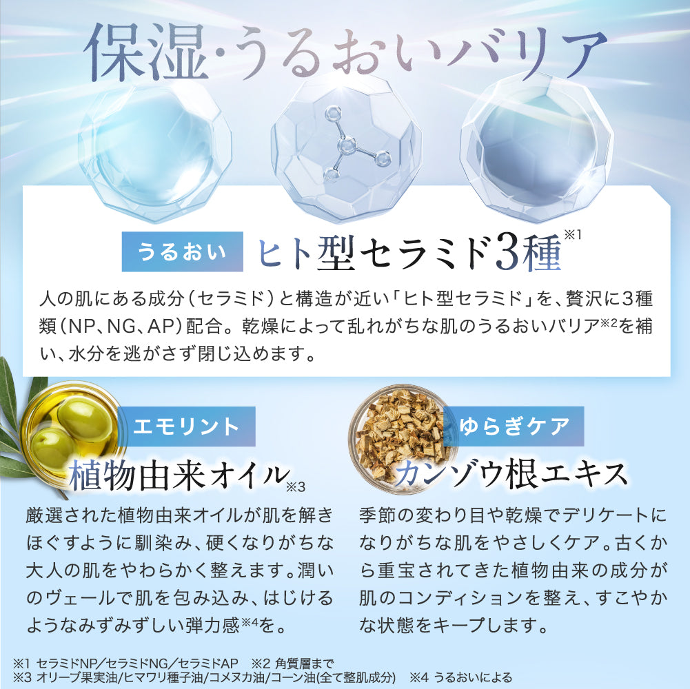SCモイスチャーフェイスマスク(5枚入り)
