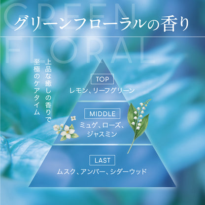 SCモイスチャーフェイスマスク(5枚入り)