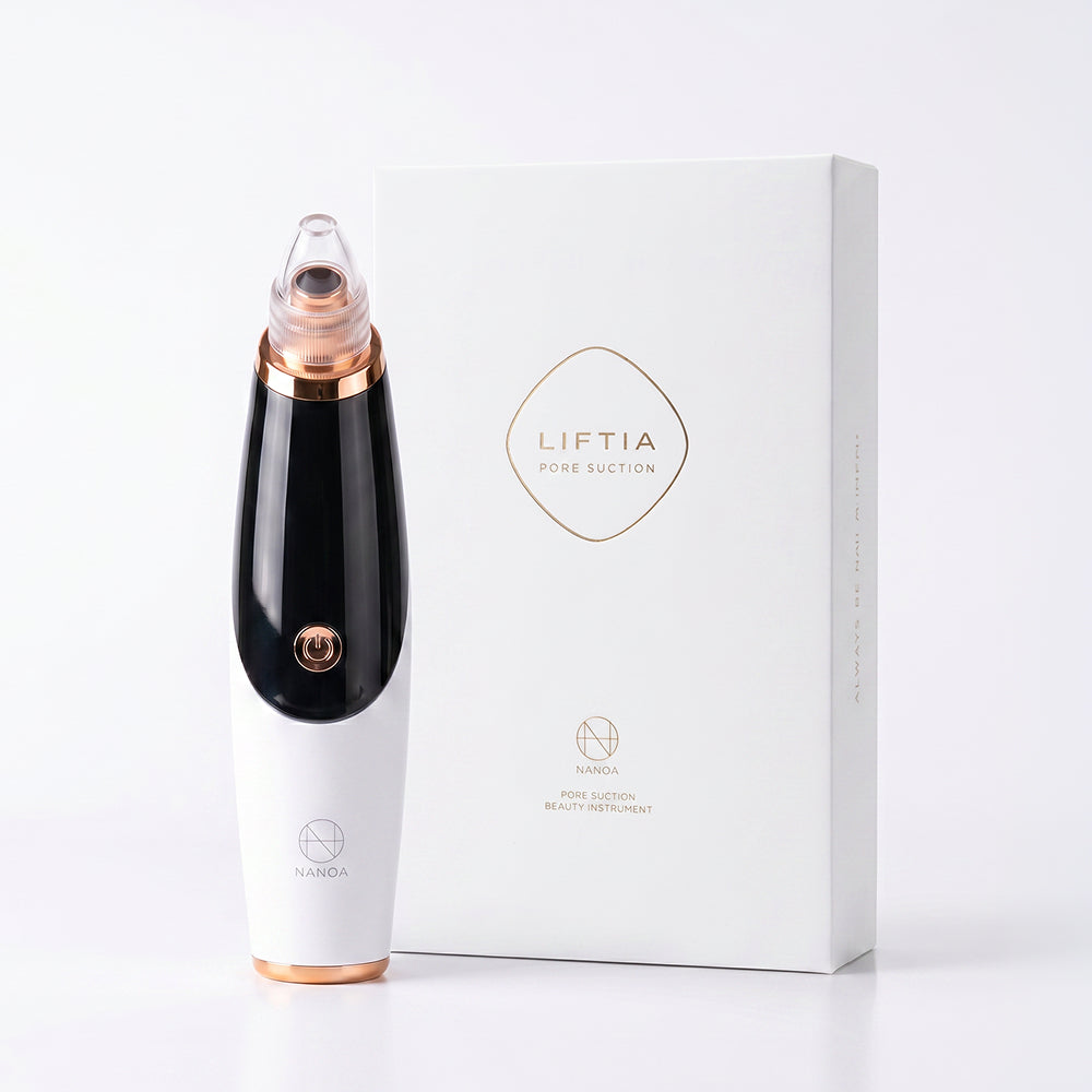 リフティア 毛穴吸引器