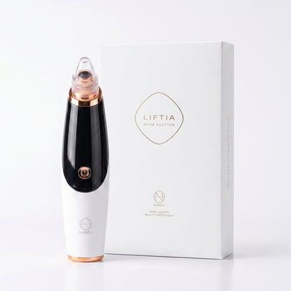 リフティア 毛穴吸引器