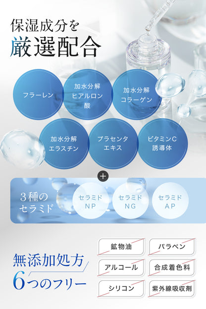 SC デイリーフェイスマスク (30枚入り)