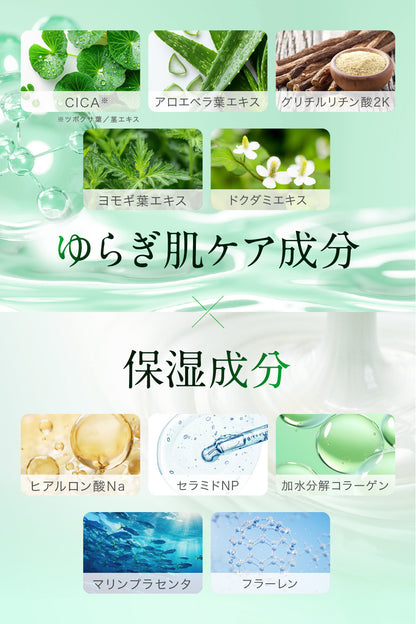 CI デイリーフェイスマスク (30枚入り)