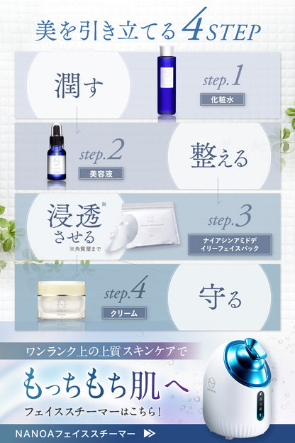 NN デイリーフェイスマスク (30枚入り)