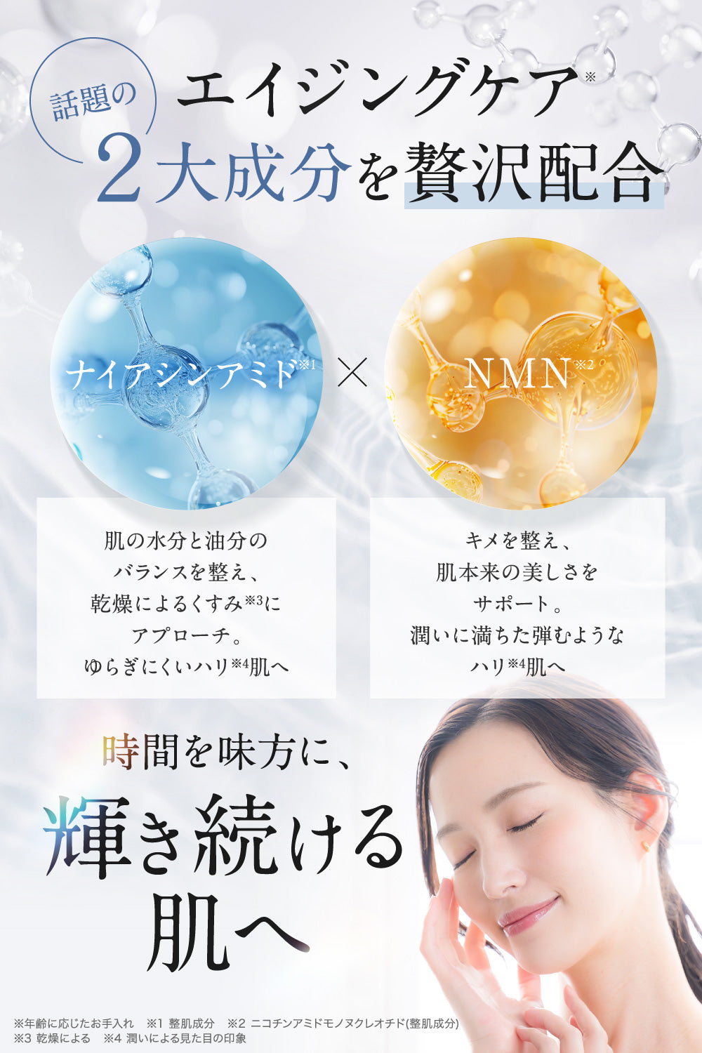 NN デイリーフェイスマスク (30枚入り)