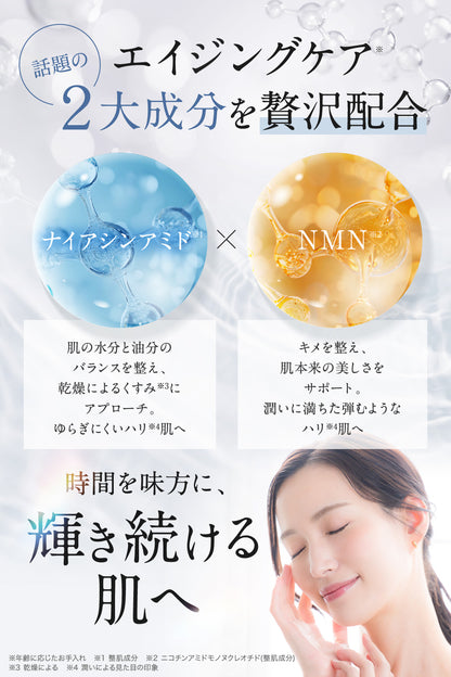 NN デイリーフェイスマスク (30枚入り)