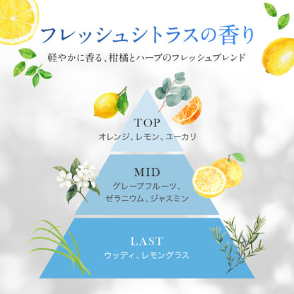 SCヘアローション